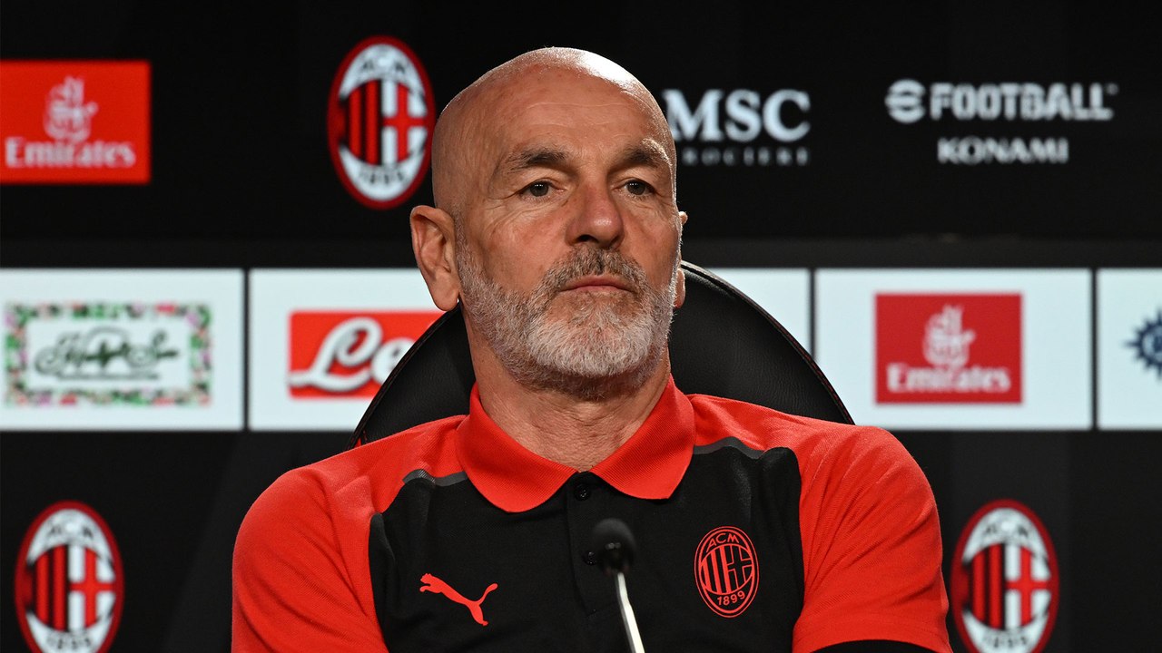 Milan-Atalanta, Serie A 2023/24: la conferenza stampa della vigilia