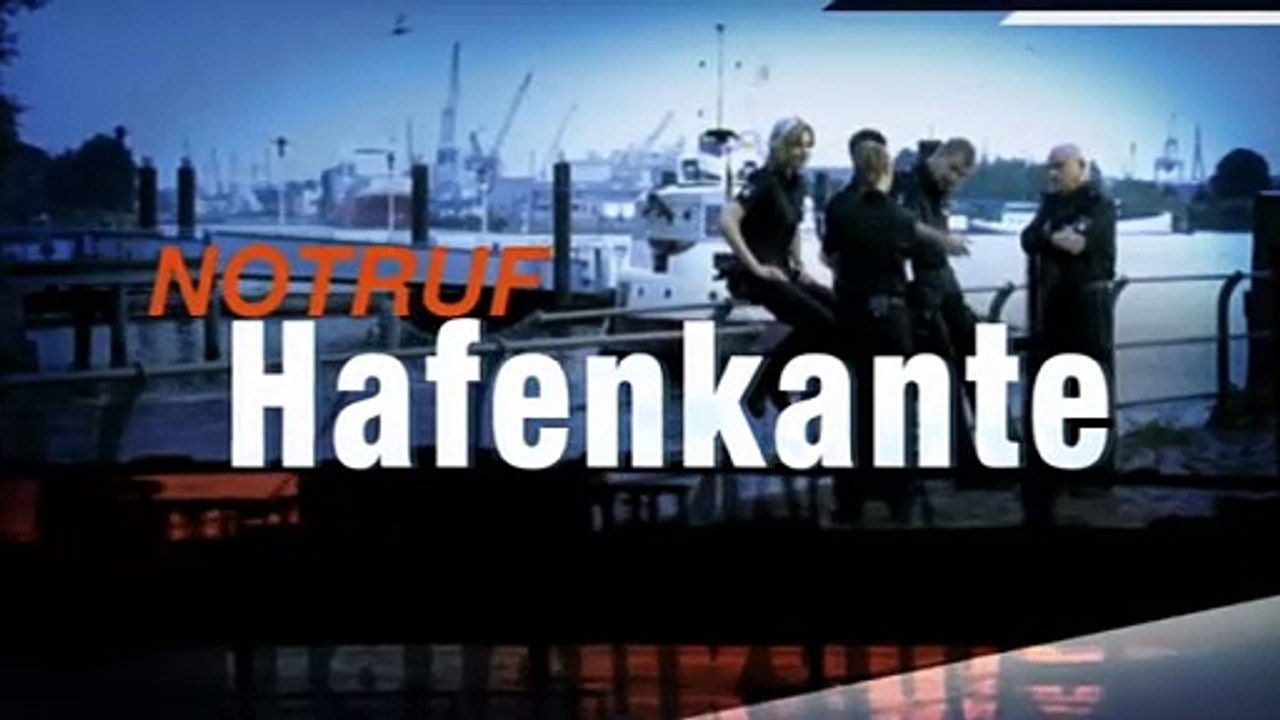 Notruf Hafenkante S01E15-Die Entführung