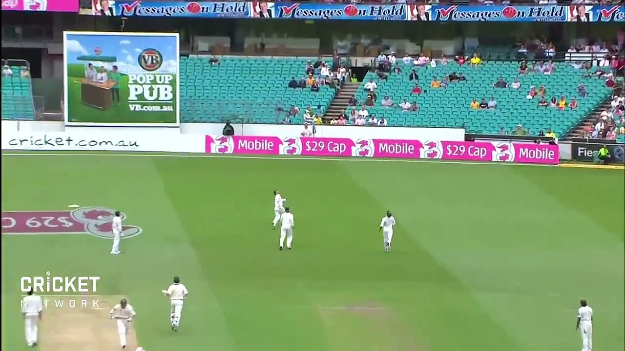From the Vault_ Asif rocks Australia with six at the SCG