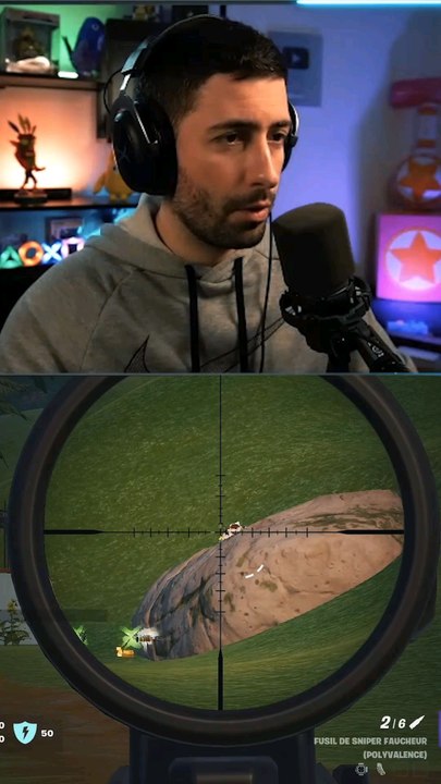 COMPILE SNIPE FORTNITE