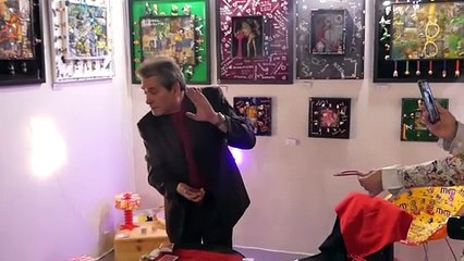 HALL DES BLANCS MANTEAUX- VIDEO 12