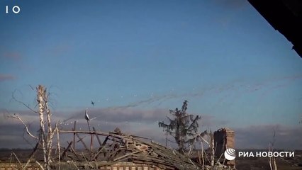 UK pledges £250m boost for Ukrainian artillery as war enters third year