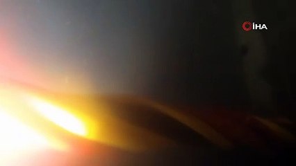 Batan gemideki 4 denizci için başlatılan arama kurtarma çalışmaları sürüyor