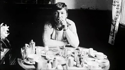 Martha Bande-annonce (DE)