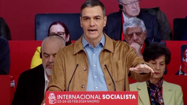 Sánchez aumenta la presión sobre Ábalos para que renuncie al escaño tras el ‘caso Koldo’: “El que la hace la paga”