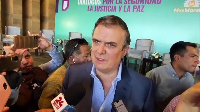 Candidato sufre intento de secuestro en Chiapas. Paola Barquet, 23 de febrero 2024