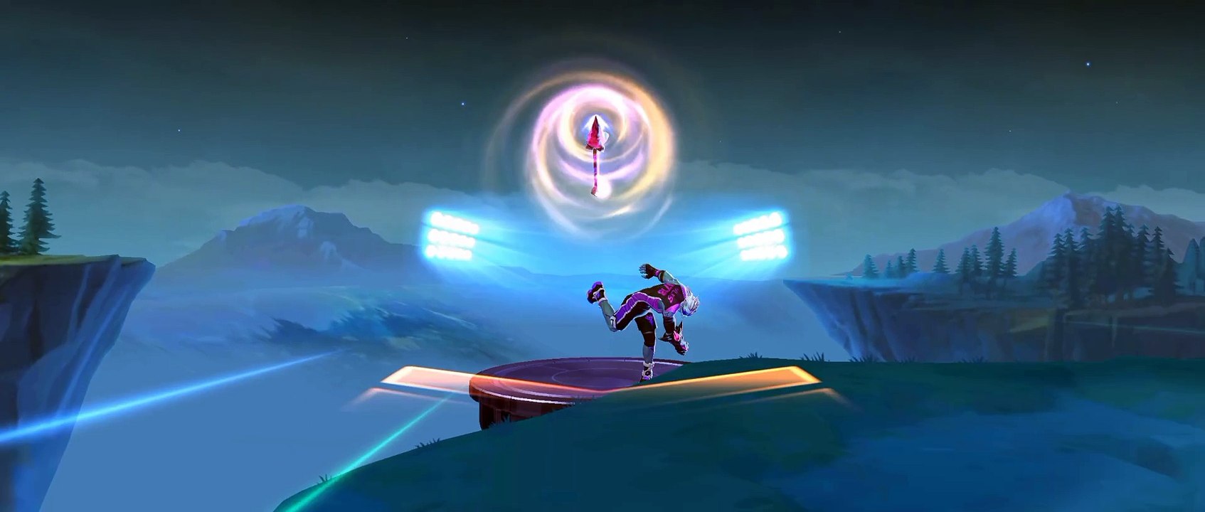 Mobile Legend