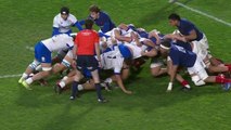 Le replay de France - Italie (MT2) - Rugby - 6 Nations U20