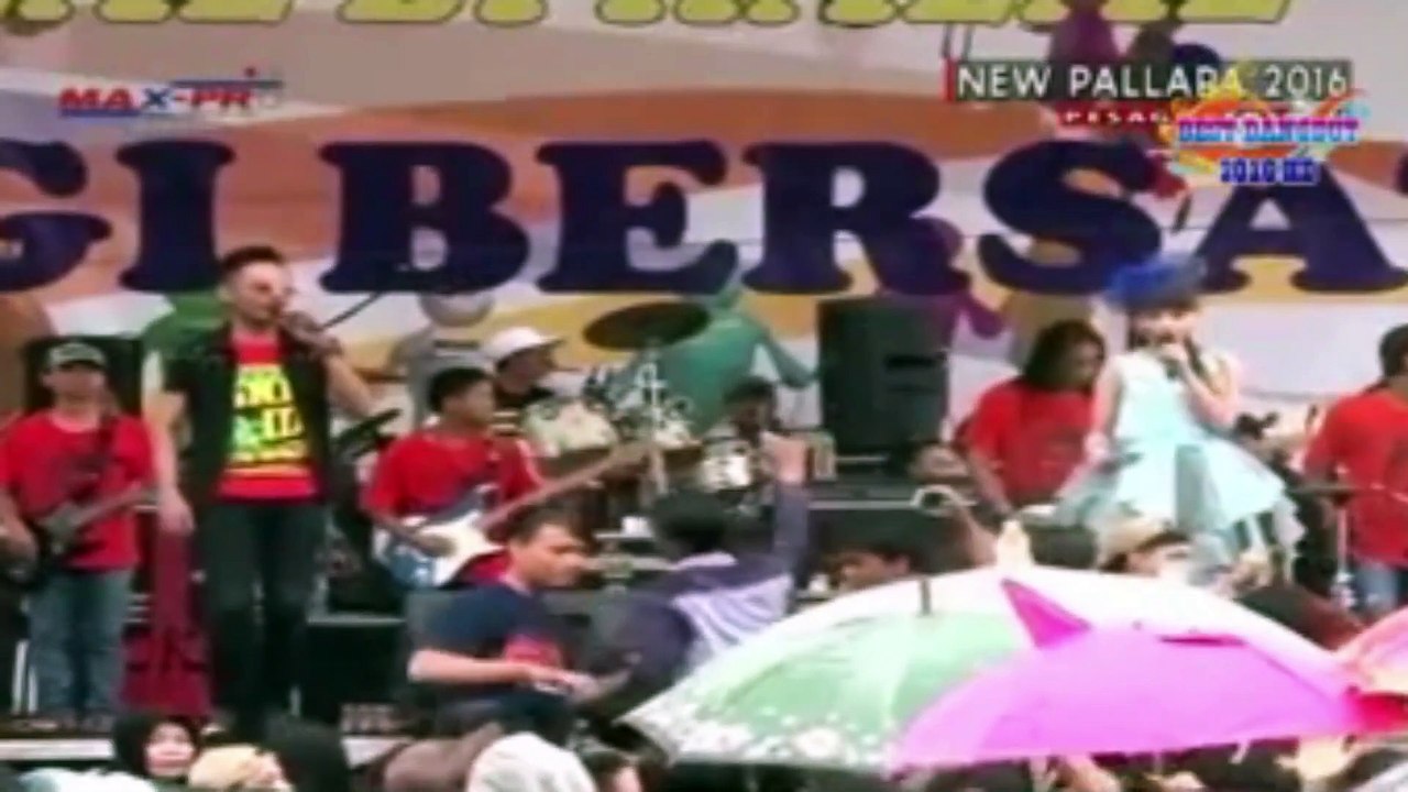 new pallapa gerry tasya - hanya satu