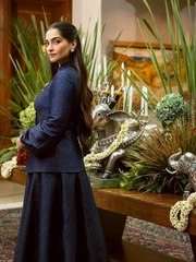 अंदर से ऐसा दिखता है सोनम कपूर का 173 करोड़ का बंगला