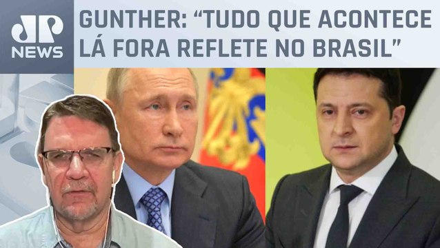 O que esperar para os próximos meses no conflito entre Rússia e Ucrânia? Gunther Rudzit analisa
