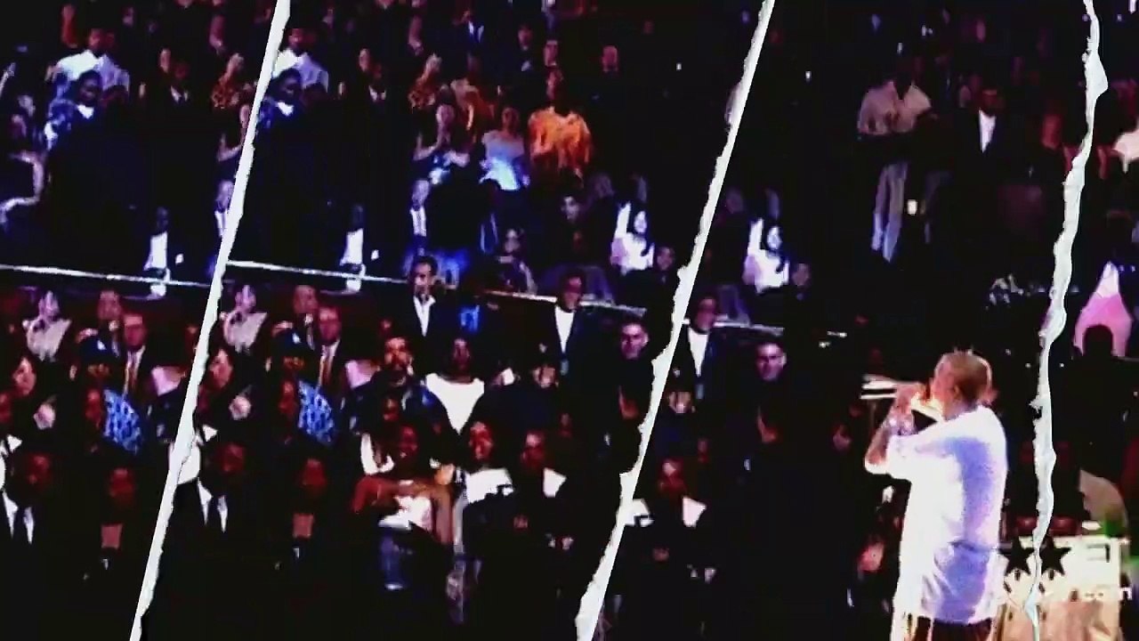 Eminem Speaks Out About Snoop_ 'I Never Liked That N__ga'