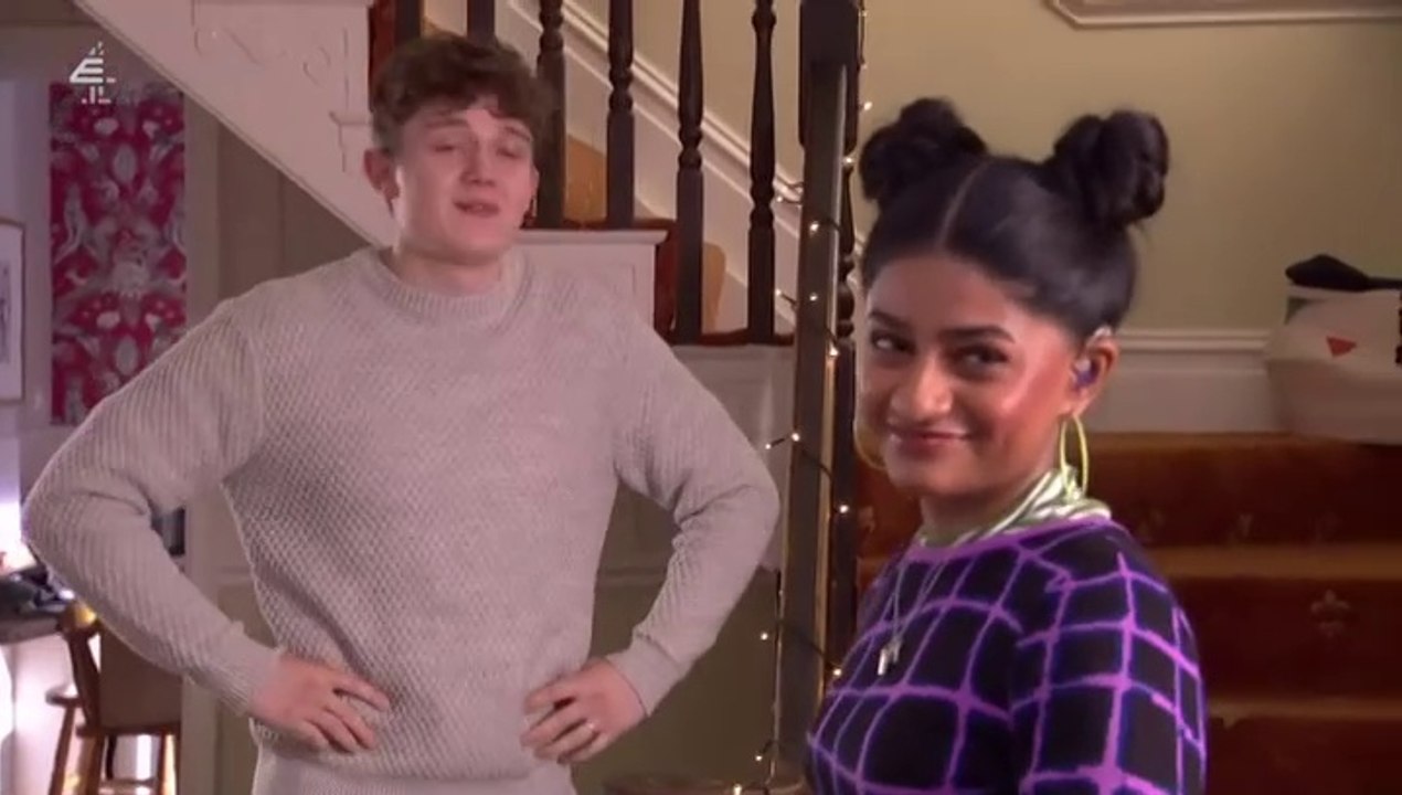 Hollyoaks 28th February 2024