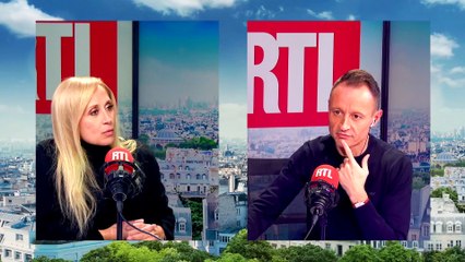 Lara Fabian très optimiste sur les chances de Slimane à l'Eurovision : "Dans le Top 3, j'en suis certaine"