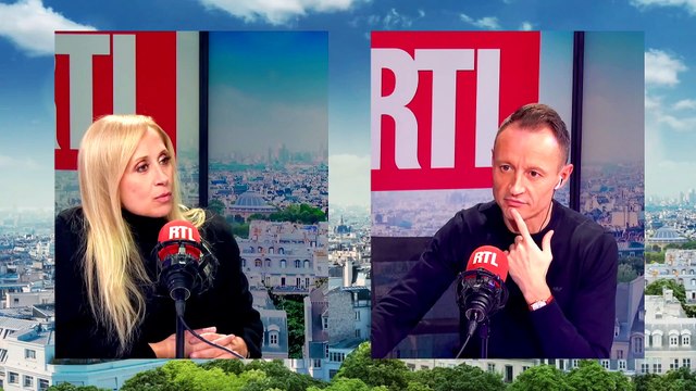 Lara Fabian très optimiste sur les chances de Slimane à l'Eurovision : Dans le Top 3, j'en suis certaine