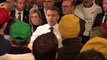 Salon de l'agriculture : Emmanuel Macron annonce la mise en place de 