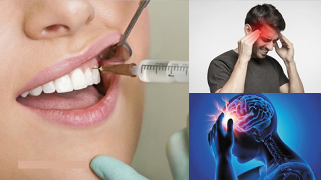 एनेस्थीसिया इंजेक्शन के साइड इफेक्ट्स क्या है Anesthesia Injection Ke