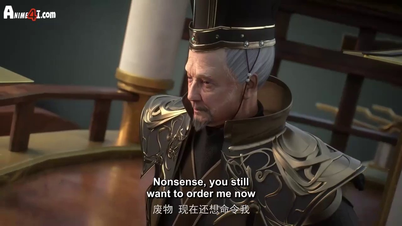 Apotheosis [Become a God] EP.67 Engsub