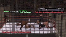 WWE Undertaker vs Bobby Lashley vs Batista vs Randy Orton vs Triple H vs John Cena SVR 2006 PCSX2