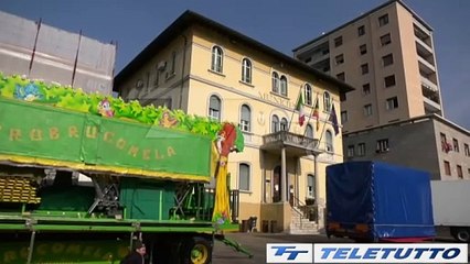 Video News - La Piazza a Sarezzo per San Faustino