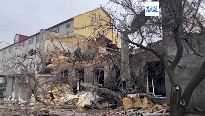 Guerra in Ucraina: Kiev abbatte un A-50, Mosca attacca Odessa