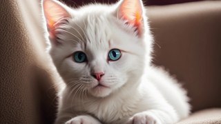 cute cat