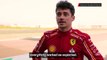 Leclerc and Sainz excited for new season with Ferrari