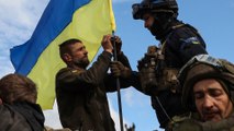 Deux ans de guerre en Ukraine : retour sur 6 temps forts qui ont marqué le conflit