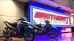 Brothers 7 Tech Racing platform anak buah tunjuk belang di Cub Prix 2024