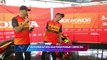 SCK Honda Racing sedia gegar Cub Prix 2024