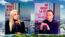 Lara Fabian : ces violentes critiques qui lui ont fait 