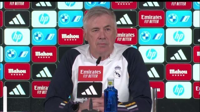 ¿Es una pista por si llega Mbappé? Atentos a Ancelotti sobre la posición de Vinicius