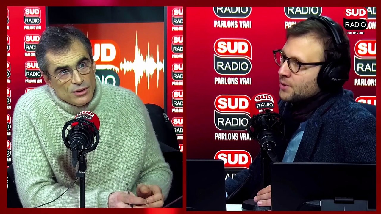 L'intelligence artificielle remplacera-t-elle la philosophie ? En toute vérité avec Raphaël Enthoven