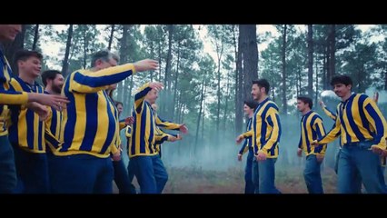 Fenerbahçe'ye yeni marş: Kadıköy'ün Ordusu