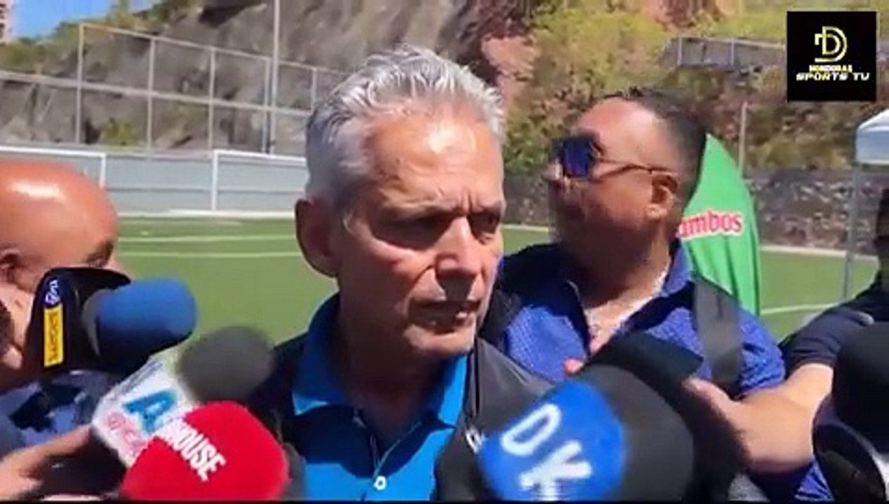 ESTOS SON LOS DEPÓRTES