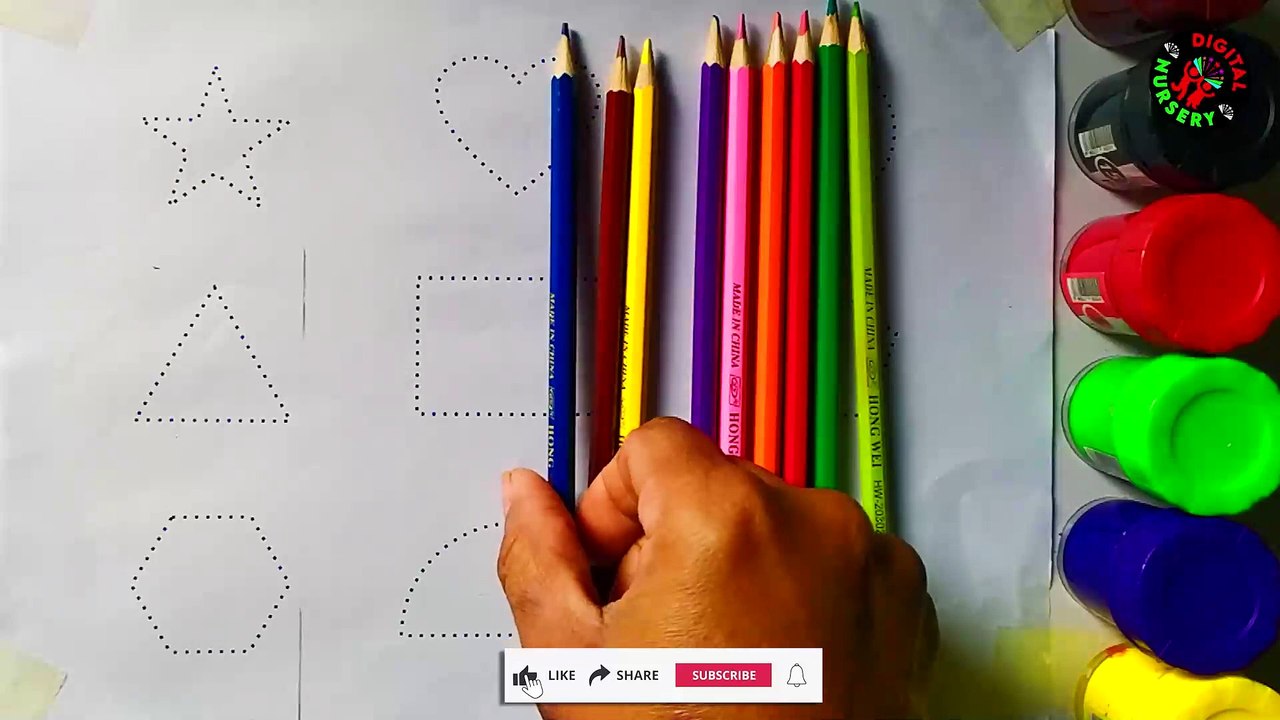 shapes