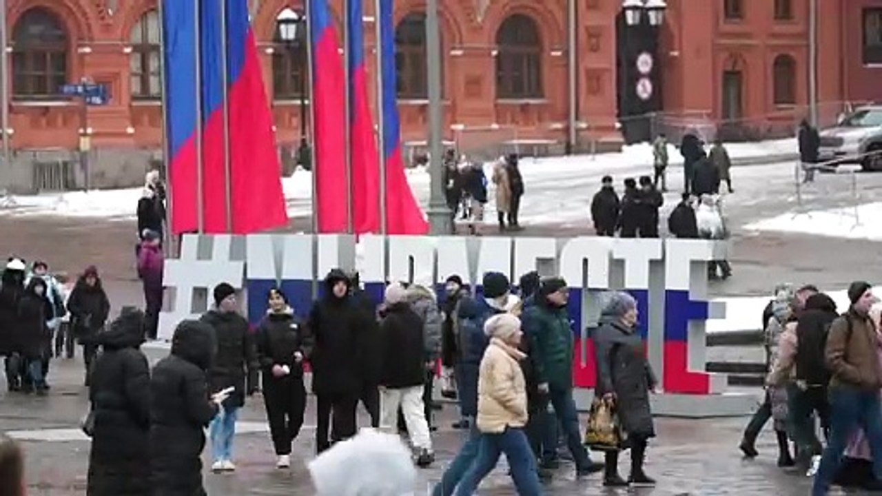 Russland: so hat der konflikt die gesellschaft verändert