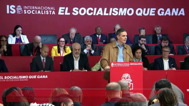 Ucrania recibe el apoyo de la UE y dirigentes políticos en el segundo aniversario de la guerra