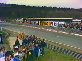 F1 1987_Manche 3_Grand Prix de Belgique_Course (en français - TF1 - France) [RaceFan96]