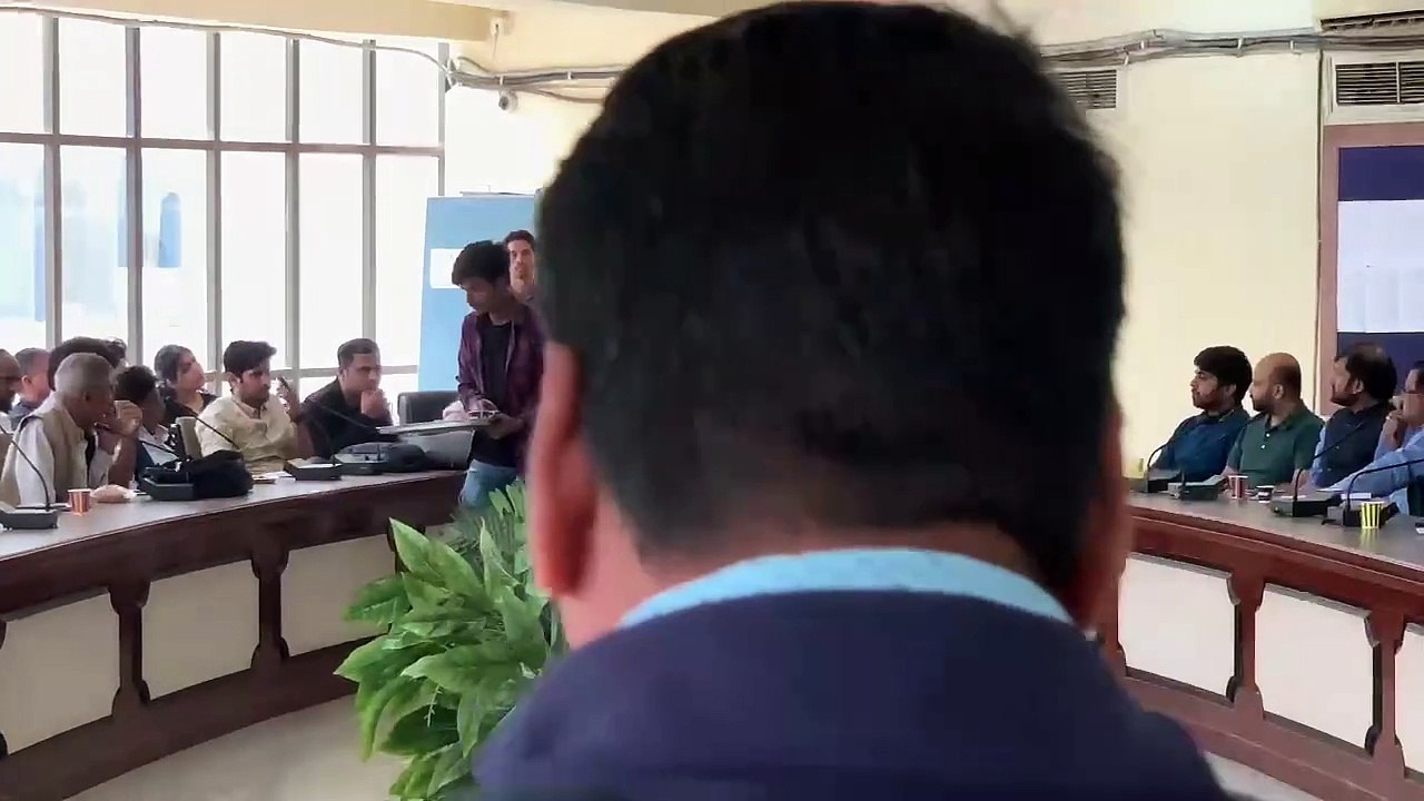 शहर की स्वच्छता के लिए चलाएंगे अभियान, आम आदमी समेत संस्थाओं को लेंगे साथ