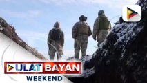 Mapayapa at dilpomatikong resolusyon sa giyera sa Ukraine, ipinanawagan ng DFA