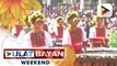 Panagbenga Grand Street Dance Parade at Drum and Lyre Competition, idinaos sa Baguio City