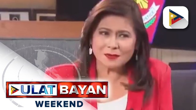 Programang In Person na pangungunahan ni veteran broadcaster Angelique Lazo, eere na sa PTV simula March 1