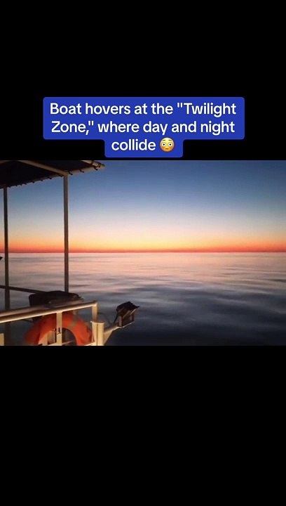 twilight zone