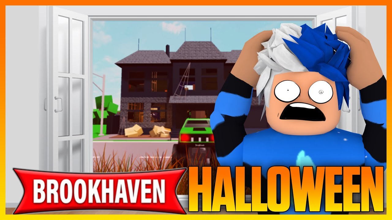 ROBLOX BROOKHAVEN YENİ GÜNCELLEME CANLI YAYIN |...