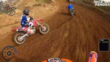 Trofarello 18-2-24 KTM SX250