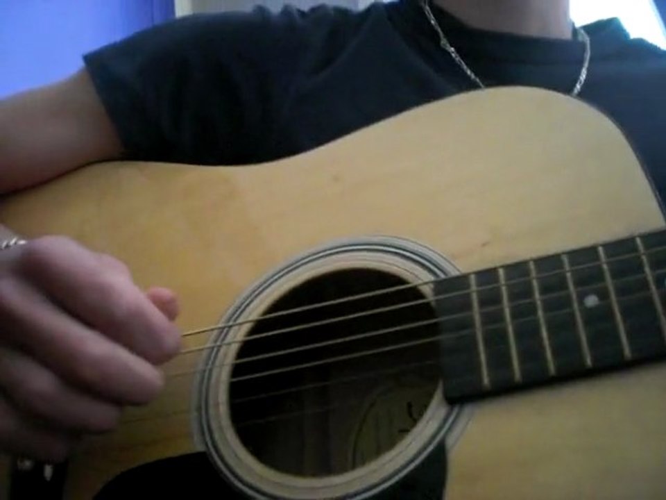 beat it (mickael jackson cover)