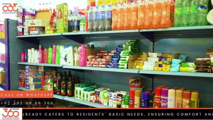 Lake View Heights | Capital Smart City