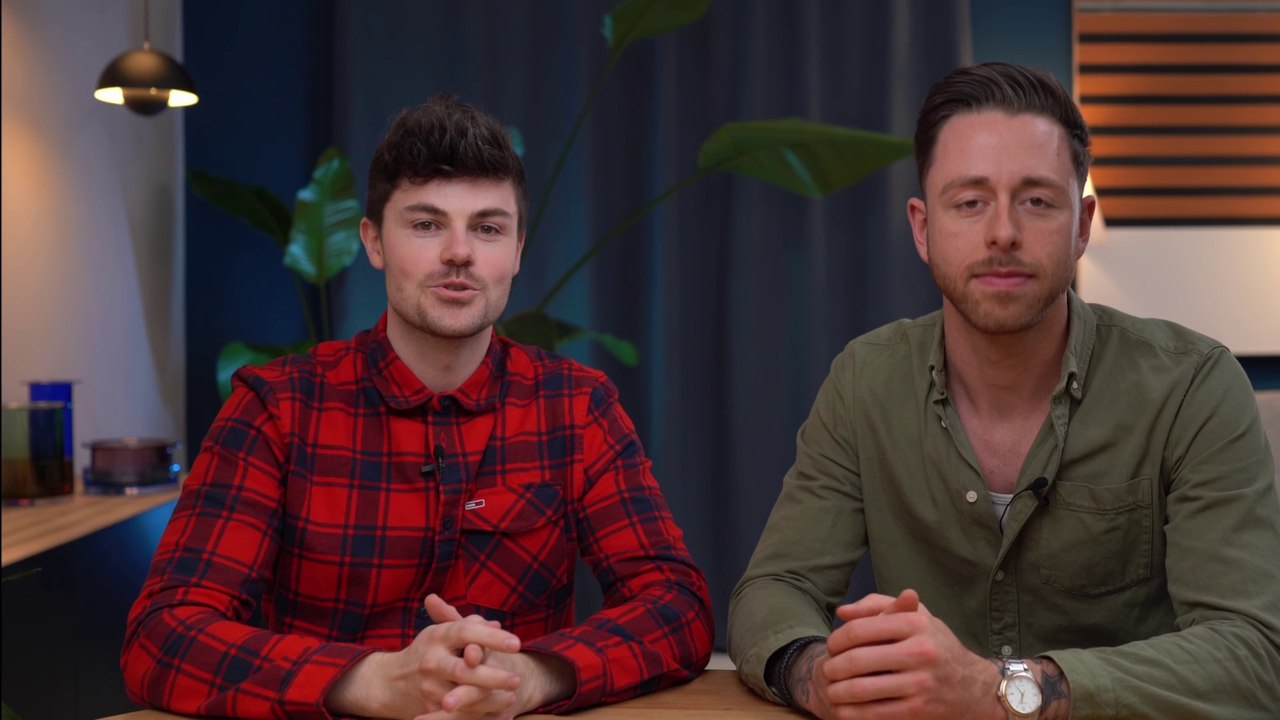 Erklärvideo Imagefilme