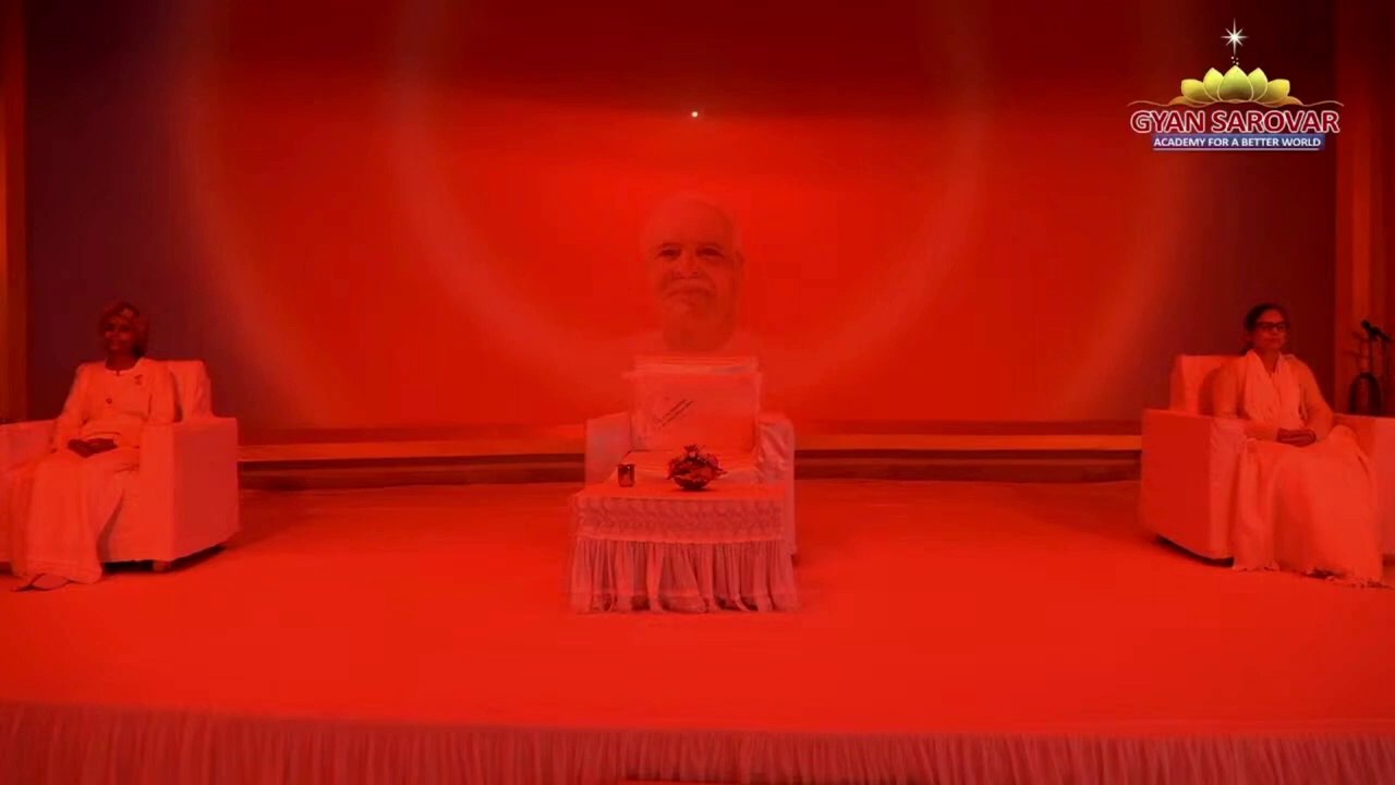 Trao tỏa yêu thương _ Thực hành là người trao tặng vĩ đại - Br  Surya ✨ BKWSU VN | Lớp học chuyên đề